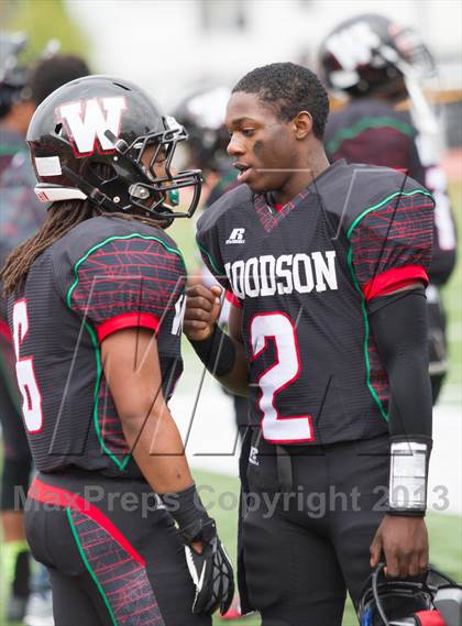 Thumbnail 2 in Wilson @ Woodson photogallery.