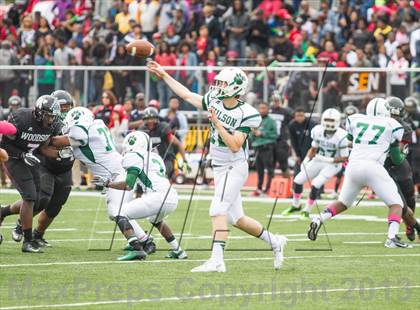 Thumbnail 2 in Wilson @ Woodson photogallery.