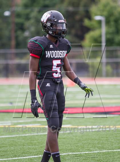 Thumbnail 3 in Wilson @ Woodson photogallery.