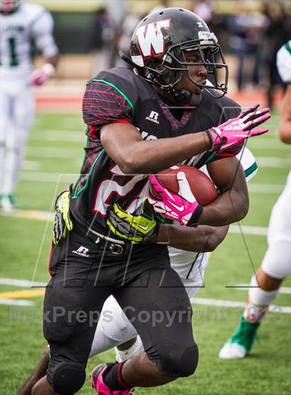 Thumbnail 1 in Wilson @ Woodson photogallery.