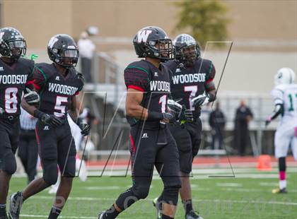 Thumbnail 1 in Wilson @ Woodson photogallery.