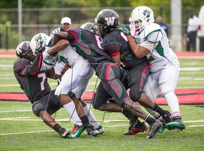Thumbnail 1 in Wilson @ Woodson photogallery.