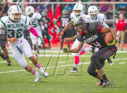 Thumbnail 3 in Wilson @ Woodson photogallery.