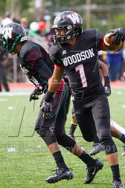 Thumbnail 1 in Wilson @ Woodson photogallery.