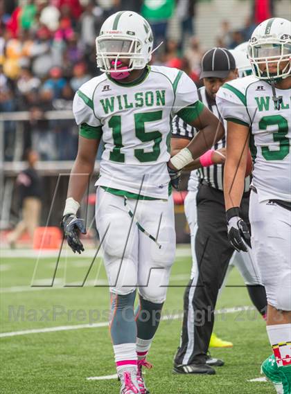 Thumbnail 2 in Wilson @ Woodson photogallery.