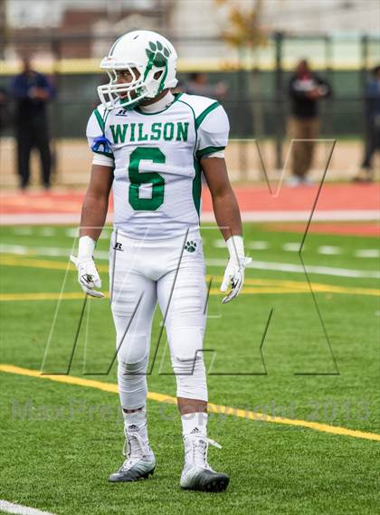 Thumbnail 1 in Wilson @ Woodson photogallery.