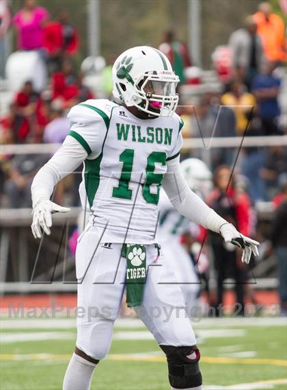 Thumbnail 1 in Wilson @ Woodson photogallery.