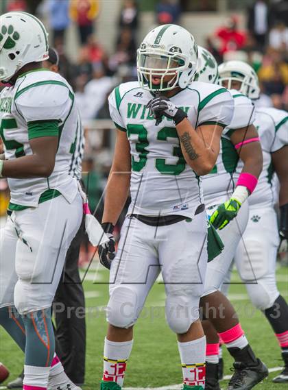 Thumbnail 3 in Wilson @ Woodson photogallery.