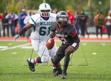 Thumbnail 2 in Wilson @ Woodson photogallery.