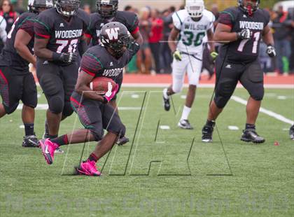 Thumbnail 3 in Wilson @ Woodson photogallery.