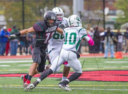 Thumbnail 2 in Wilson @ Woodson photogallery.
