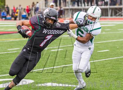 Thumbnail 1 in Wilson @ Woodson photogallery.