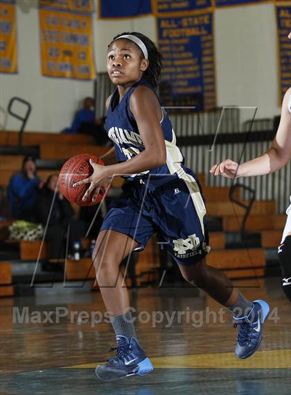 Thumbnail 2 in Notre Dame Catholic @ Brookfield photogallery.