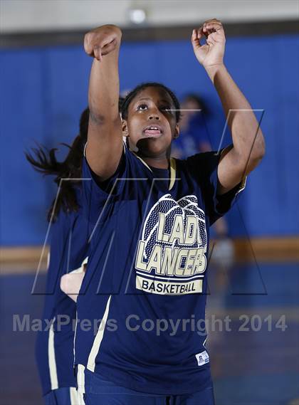 Thumbnail 3 in Notre Dame Catholic @ Brookfield photogallery.