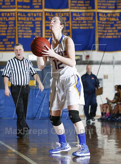 Thumbnail 3 in Notre Dame Catholic @ Brookfield photogallery.