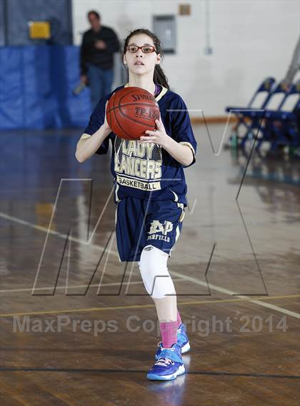Thumbnail 2 in Notre Dame Catholic @ Brookfield photogallery.