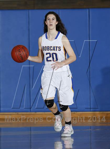 Thumbnail 3 in Notre Dame Catholic @ Brookfield photogallery.