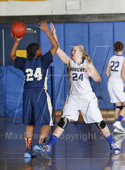 Thumbnail 1 in Notre Dame Catholic @ Brookfield photogallery.