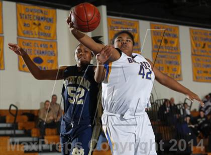 Thumbnail 1 in Notre Dame Catholic @ Brookfield photogallery.