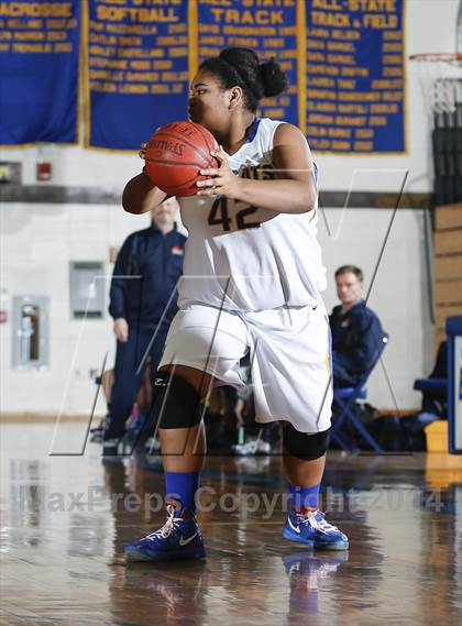 Thumbnail 3 in Notre Dame Catholic @ Brookfield photogallery.