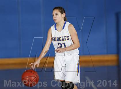 Thumbnail 3 in Notre Dame Catholic @ Brookfield photogallery.