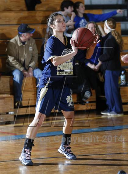Thumbnail 1 in Notre Dame Catholic @ Brookfield photogallery.