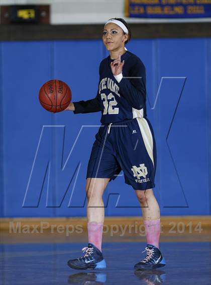 Thumbnail 2 in Notre Dame Catholic @ Brookfield photogallery.