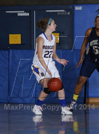 Thumbnail 3 in Notre Dame Catholic @ Brookfield photogallery.