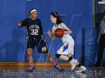 Thumbnail 1 in Notre Dame Catholic @ Brookfield photogallery.