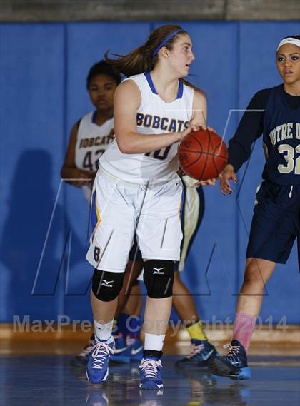 Thumbnail 3 in Notre Dame Catholic @ Brookfield photogallery.
