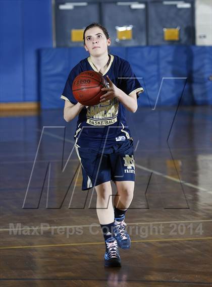 Thumbnail 3 in Notre Dame Catholic @ Brookfield photogallery.