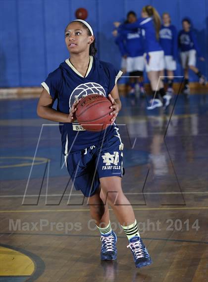Thumbnail 1 in Notre Dame Catholic @ Brookfield photogallery.