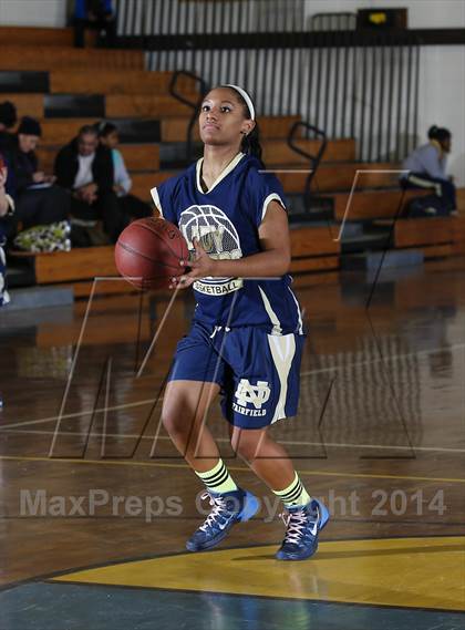 Thumbnail 2 in Notre Dame Catholic @ Brookfield photogallery.