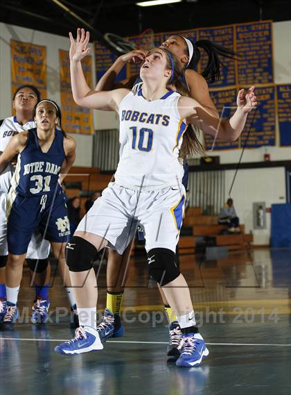 Thumbnail 1 in Notre Dame Catholic @ Brookfield photogallery.