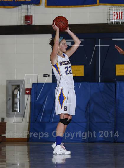 Thumbnail 3 in Notre Dame Catholic @ Brookfield photogallery.