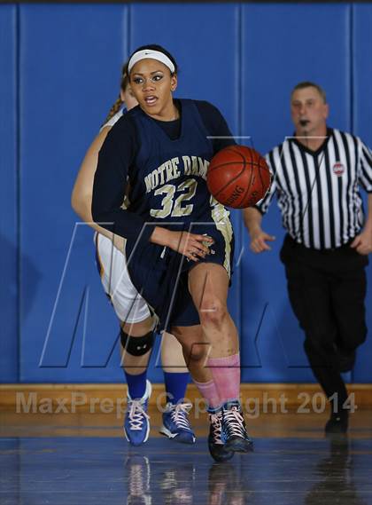 Thumbnail 3 in Notre Dame Catholic @ Brookfield photogallery.