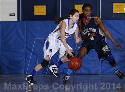 Thumbnail 2 in Notre Dame Catholic @ Brookfield photogallery.