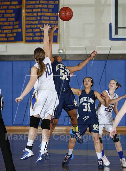 Thumbnail 3 in Notre Dame Catholic @ Brookfield photogallery.