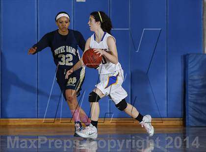 Thumbnail 2 in Notre Dame Catholic @ Brookfield photogallery.