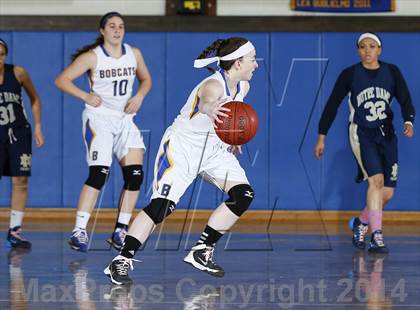 Thumbnail 3 in Notre Dame Catholic @ Brookfield photogallery.