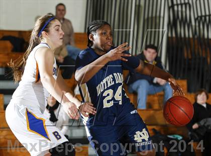 Thumbnail 3 in Notre Dame Catholic @ Brookfield photogallery.