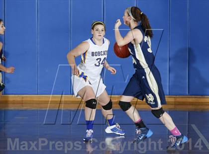 Thumbnail 3 in Notre Dame Catholic @ Brookfield photogallery.