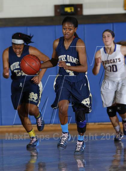 Thumbnail 2 in Notre Dame Catholic @ Brookfield photogallery.