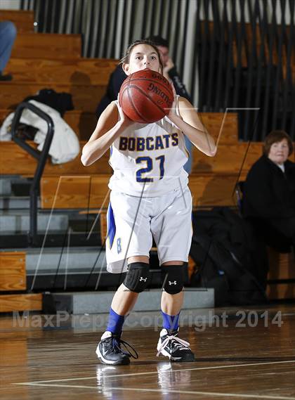 Thumbnail 1 in Notre Dame Catholic @ Brookfield photogallery.