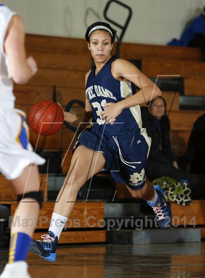 Thumbnail 2 in Notre Dame Catholic @ Brookfield photogallery.