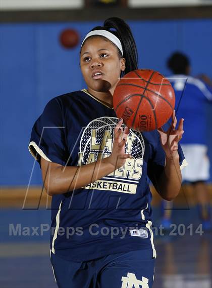 Thumbnail 3 in Notre Dame Catholic @ Brookfield photogallery.