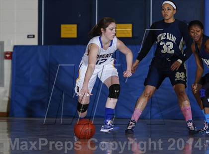 Thumbnail 1 in Notre Dame Catholic @ Brookfield photogallery.