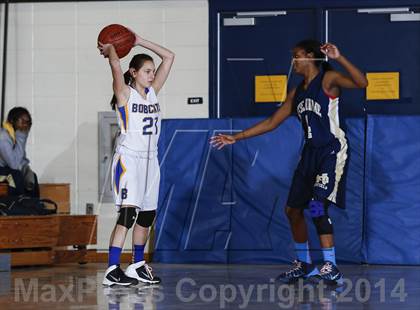 Thumbnail 1 in Notre Dame Catholic @ Brookfield photogallery.