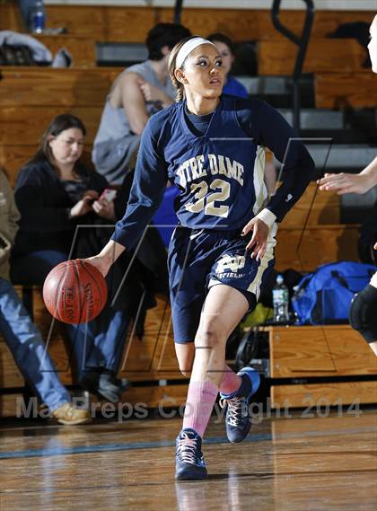 Thumbnail 1 in Notre Dame Catholic @ Brookfield photogallery.