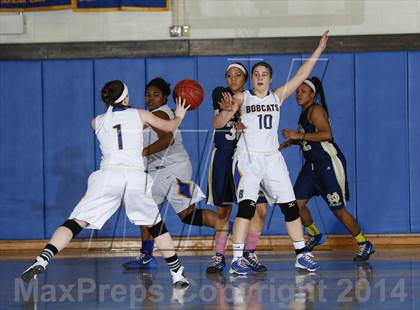 Thumbnail 3 in Notre Dame Catholic @ Brookfield photogallery.